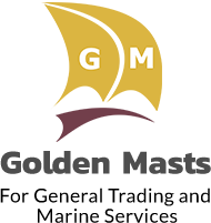 Golden Masts